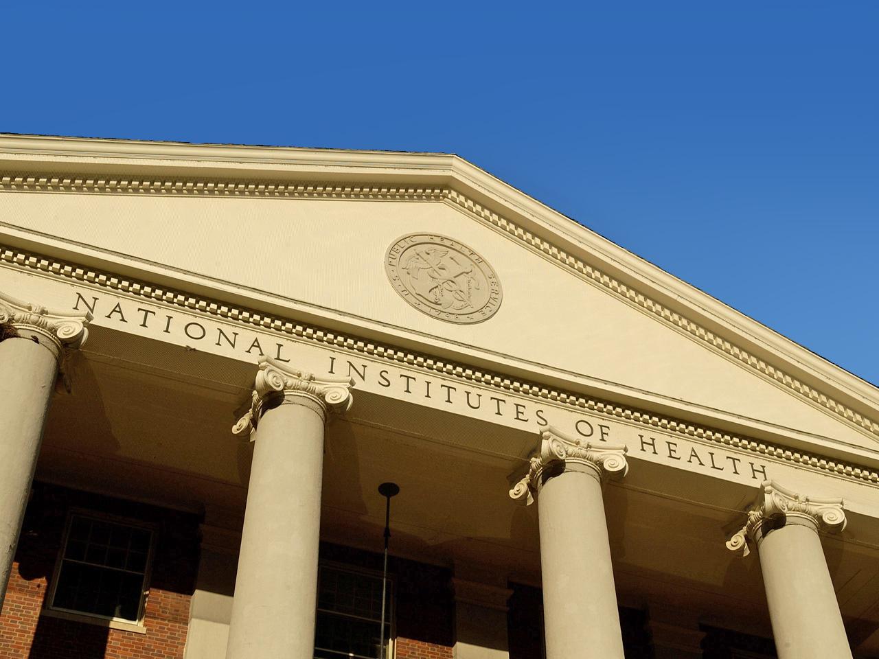 Divisiones oficinas y programas de la Oficina del Director de los NIH Divisiones oficinas y programas de la Oficina del Director de los NIH