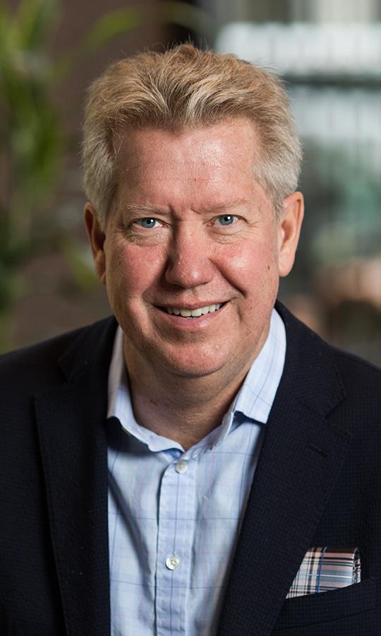 El Dr. Roger Fielding habla sobre el entrenamiento de fuerza para adultos mayores Los