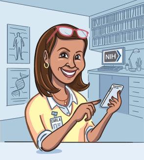 ¿Qué es el cáncer de páncreas? | Los Institutos Nacionales de Salud