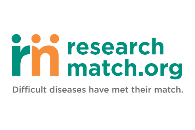 Logotipo de ResearchMatch
